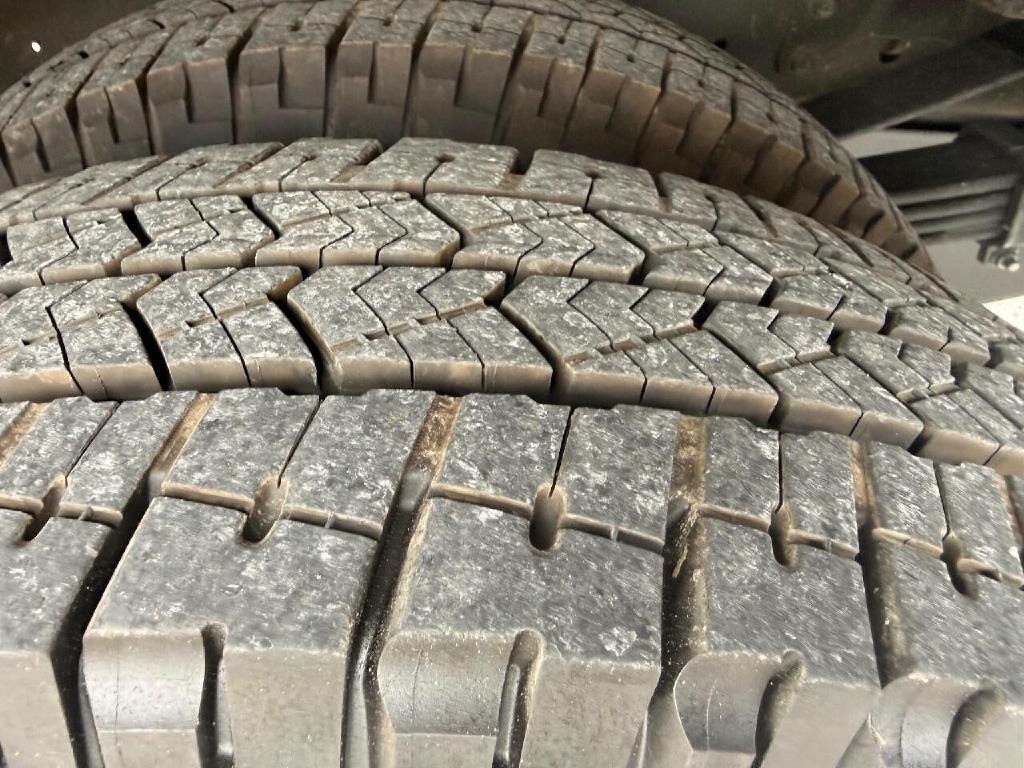 Chevrolet Silverado 3500HD Work Truck Crew Cab 4WD 2025