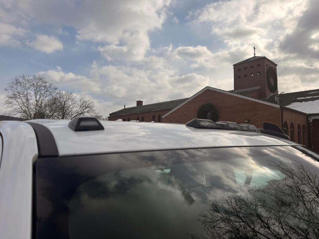 Chevrolet Silverado 3500HD Work Truck Crew Cab 4WD 2025