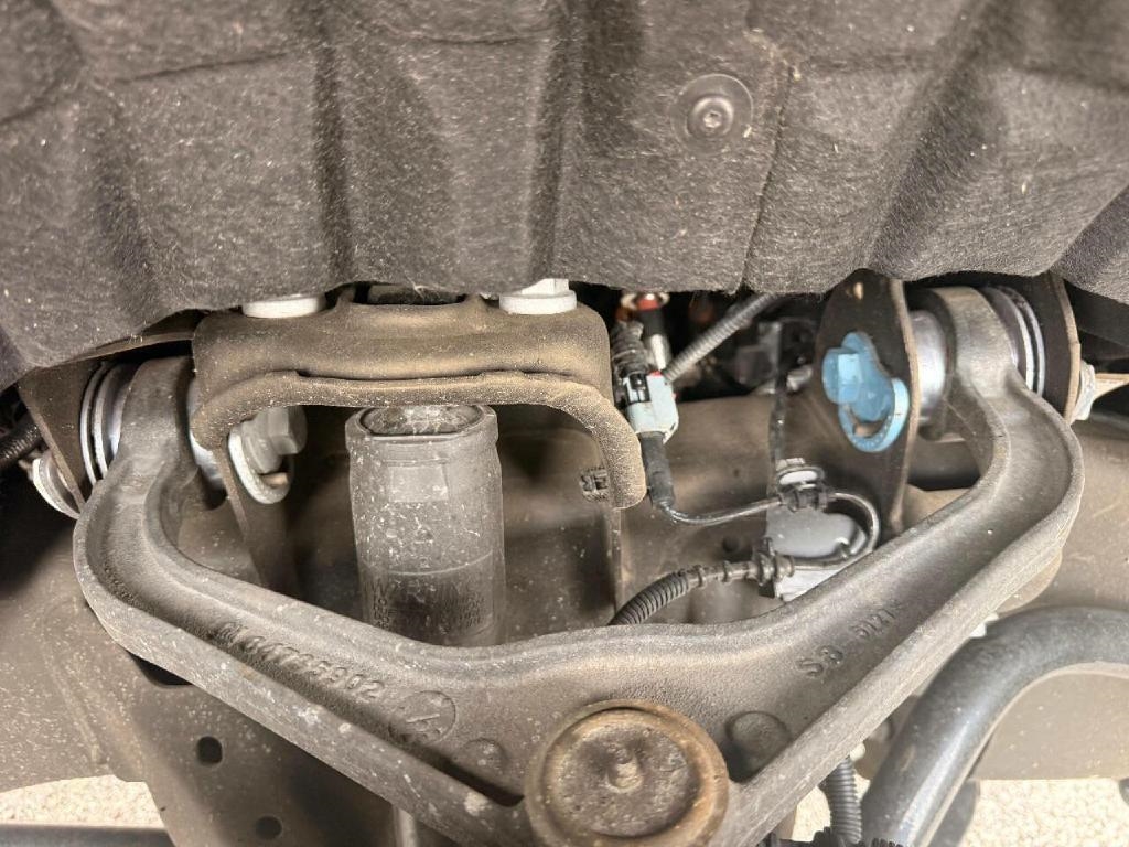 Chevrolet Silverado 3500HD Work Truck Crew Cab 4WD 2025