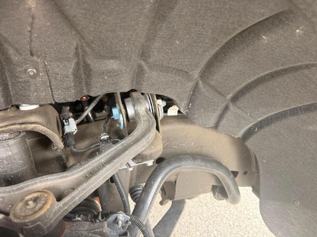 Chevrolet Silverado 3500HD Work Truck Crew Cab 4WD 2025