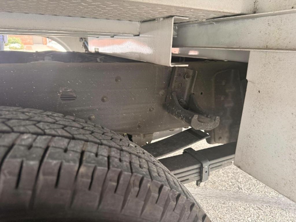 Chevrolet Silverado 3500HD Work Truck Crew Cab 4WD 2025