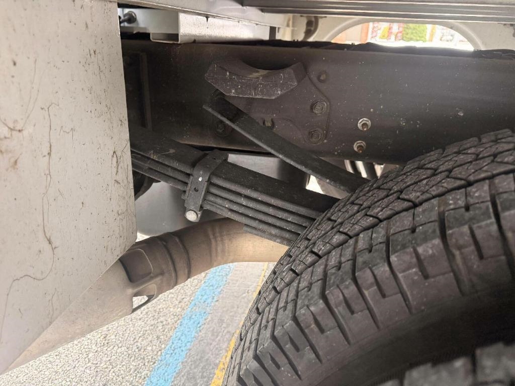 Chevrolet Silverado 3500HD Work Truck Crew Cab 4WD 2025