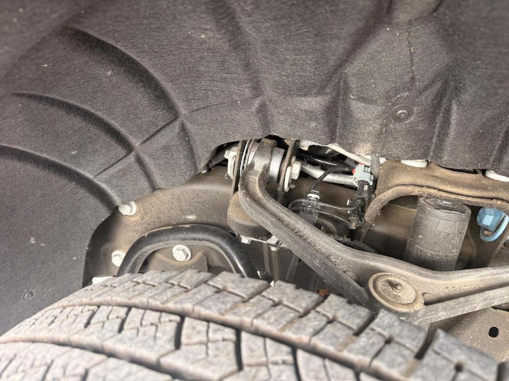 Chevrolet Silverado 3500HD Work Truck Crew Cab 4WD 2025