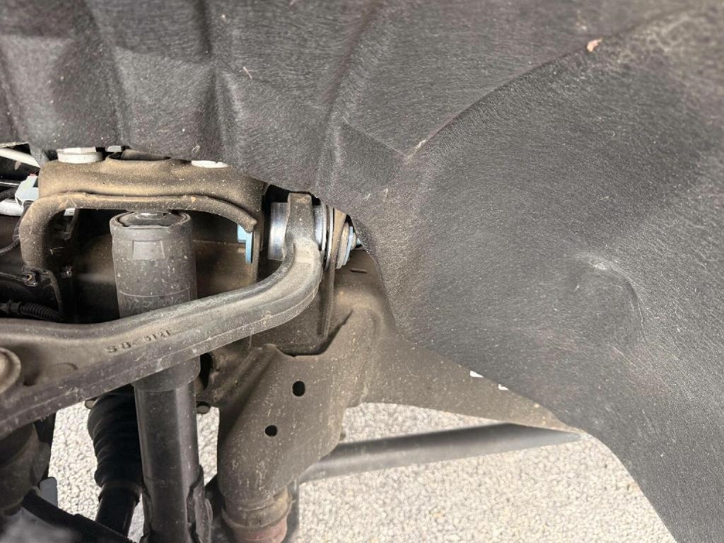 Chevrolet Silverado 3500HD Work Truck Crew Cab 4WD 2025