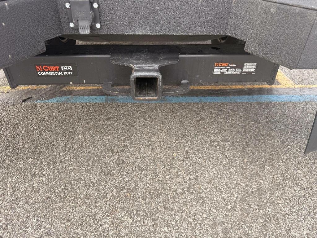 Chevrolet Silverado 3500HD Work Truck Crew Cab 4WD 2025