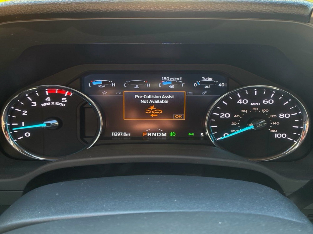 Ford F-250 SD Lariat Crew Cab Long Bed 4WD 2022