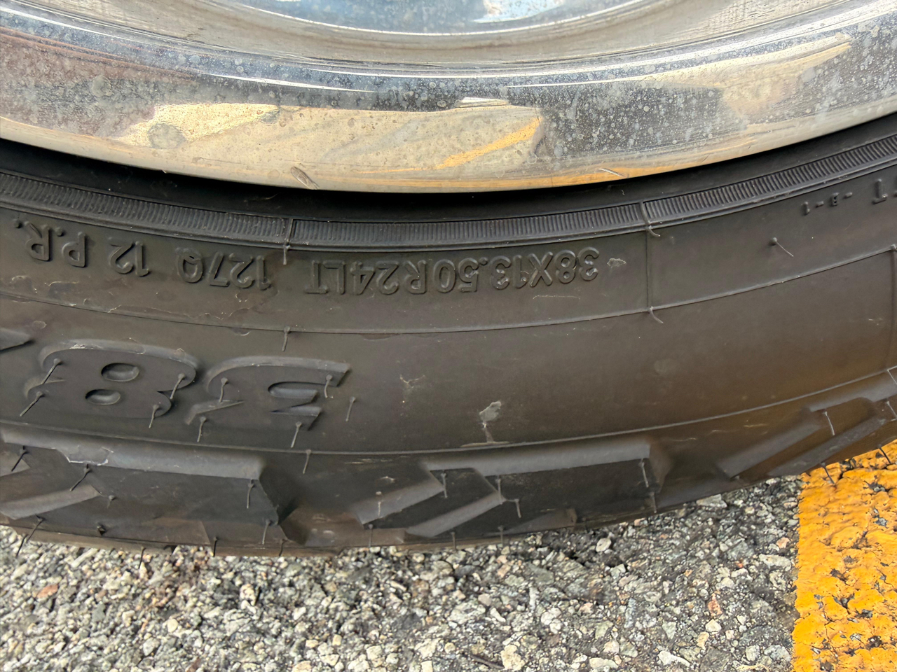 Ford F-250 SD Lariat Crew Cab Long Bed 4WD 2022