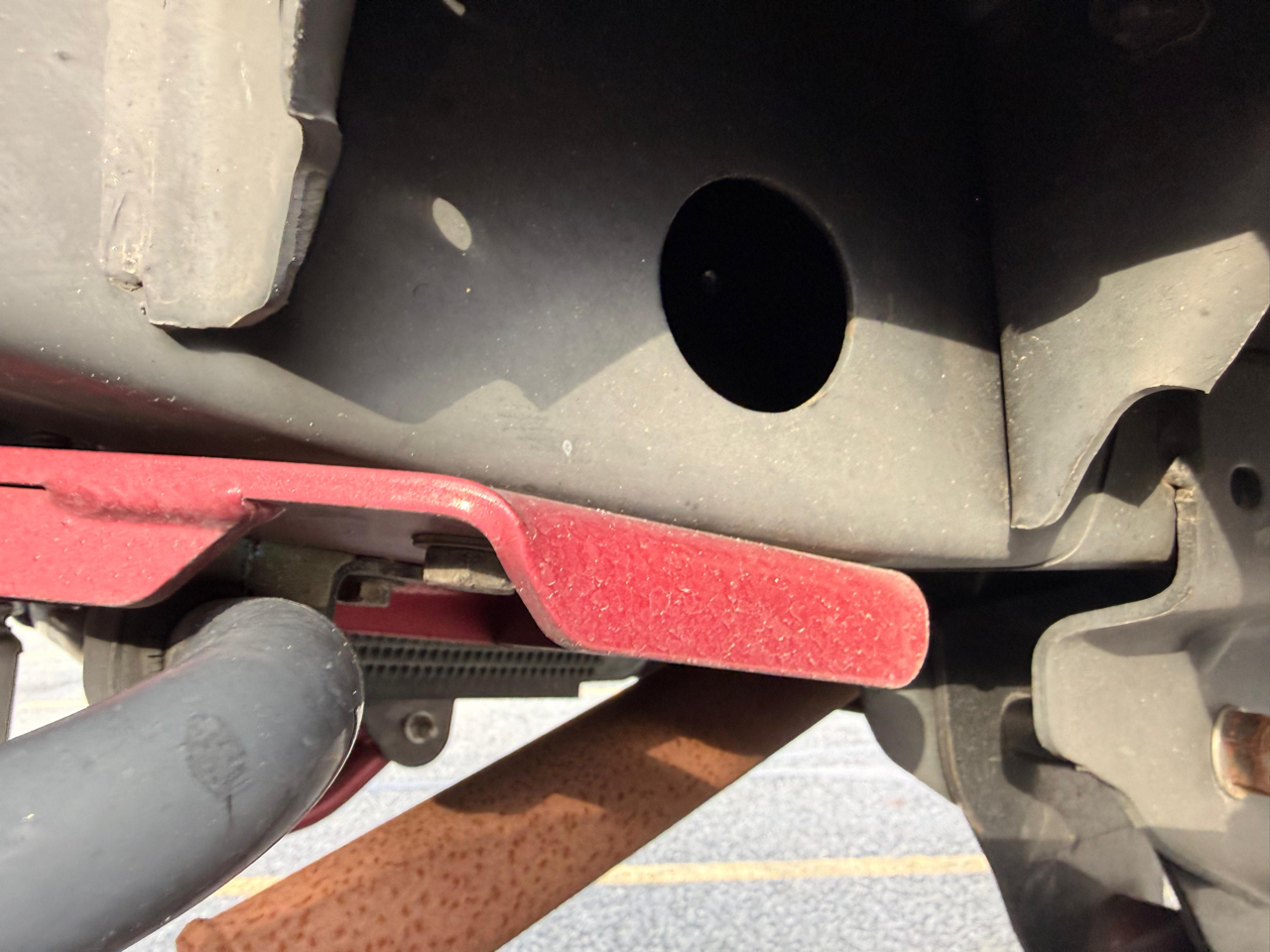 Ford F-250 SD Lariat Crew Cab Long Bed 4WD 2022