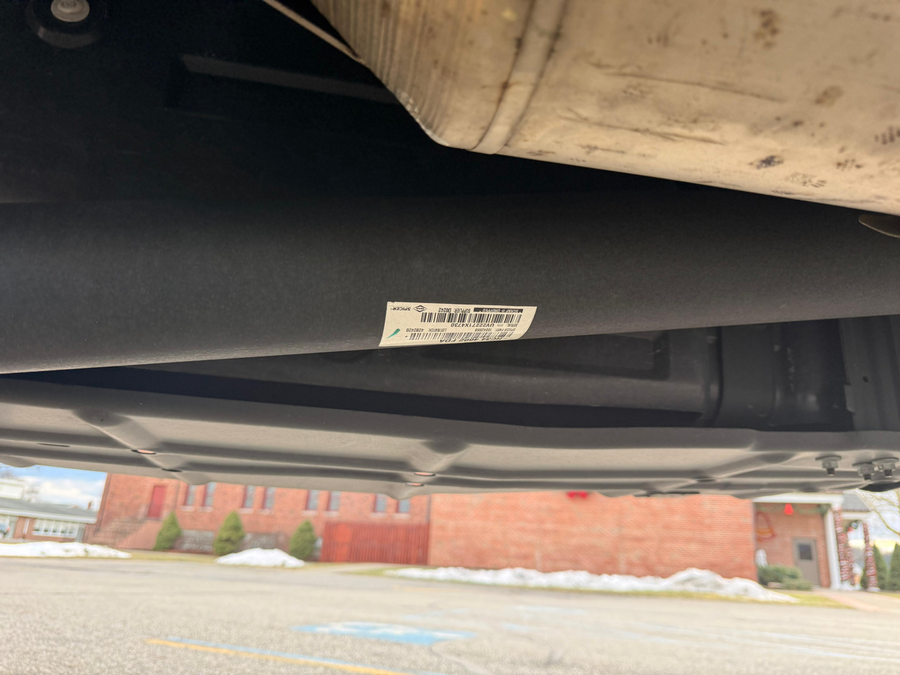 Ford F-250 SD Lariat Crew Cab Long Bed 4WD 2022