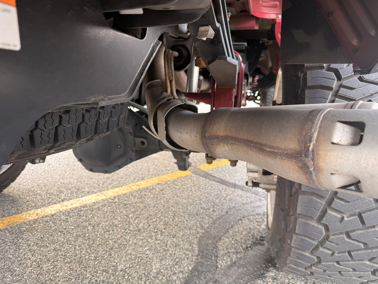 Ford F-250 SD Lariat Crew Cab Long Bed 4WD 2022