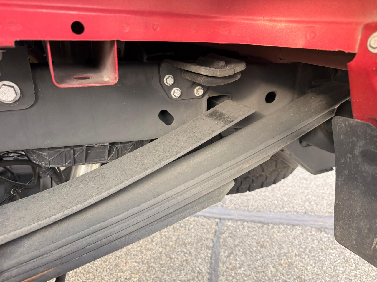 Ford F-250 SD Lariat Crew Cab Long Bed 4WD 2022