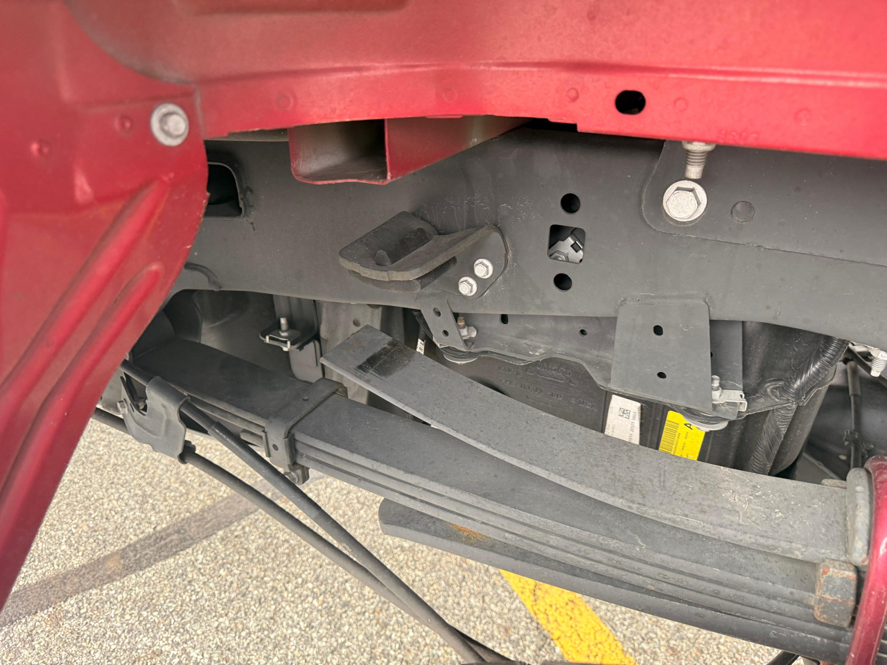 Ford F-250 SD Lariat Crew Cab Long Bed 4WD 2022