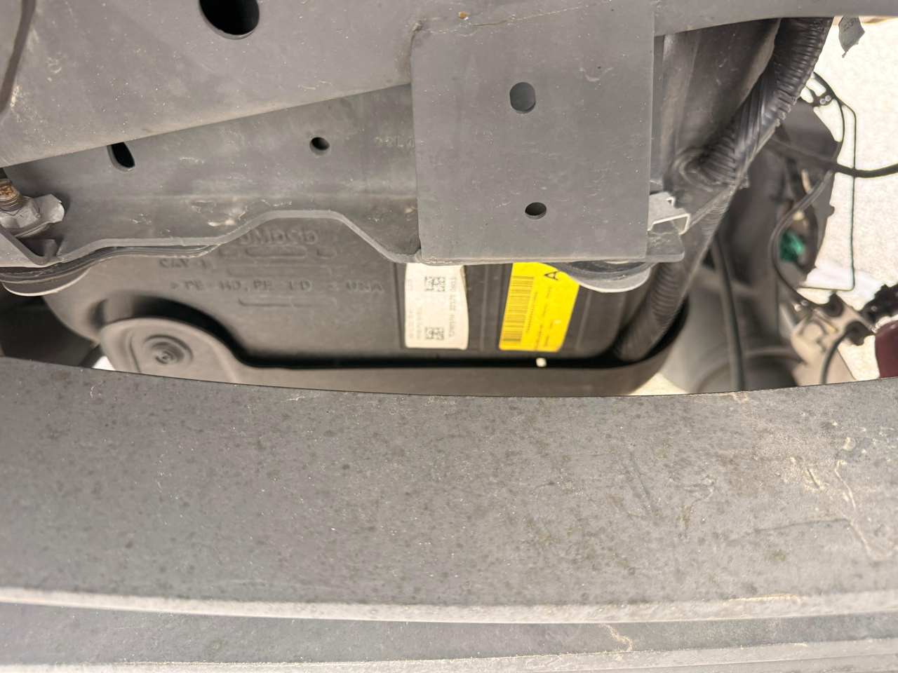 Ford F-250 SD Lariat Crew Cab Long Bed 4WD 2022