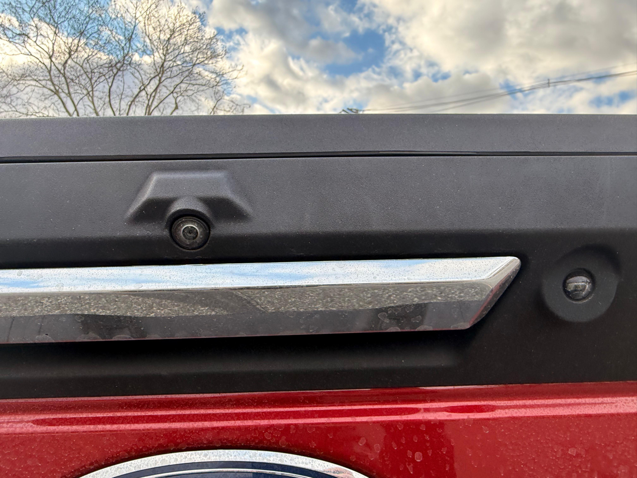 Ford F-250 SD Lariat Crew Cab Long Bed 4WD 2022