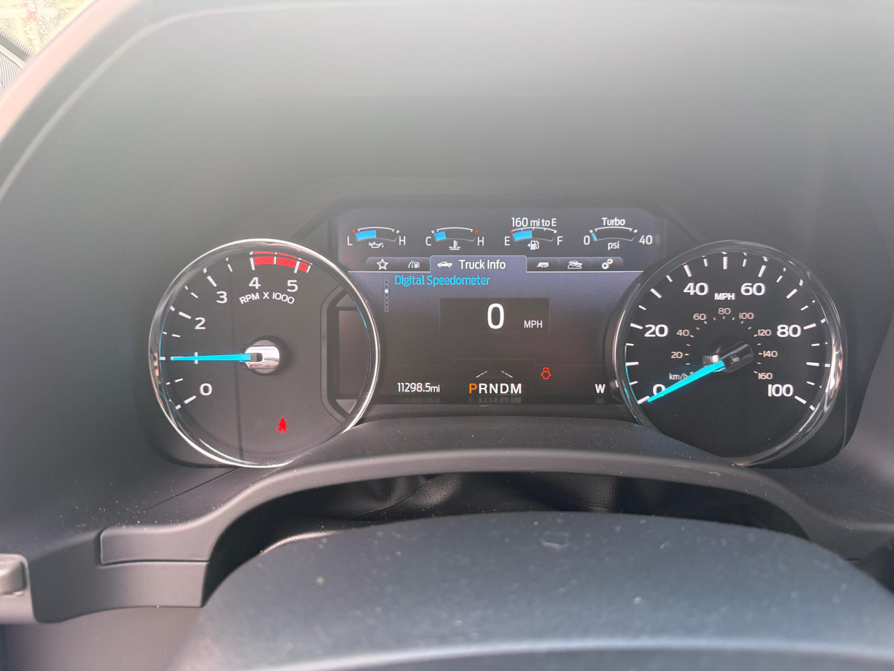 Ford F-250 SD Lariat Crew Cab Long Bed 4WD 2022