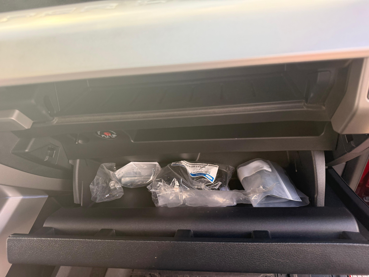 Ford F-250 SD Lariat Crew Cab Long Bed 4WD 2022