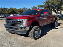 2022 Ford F-250 SD 