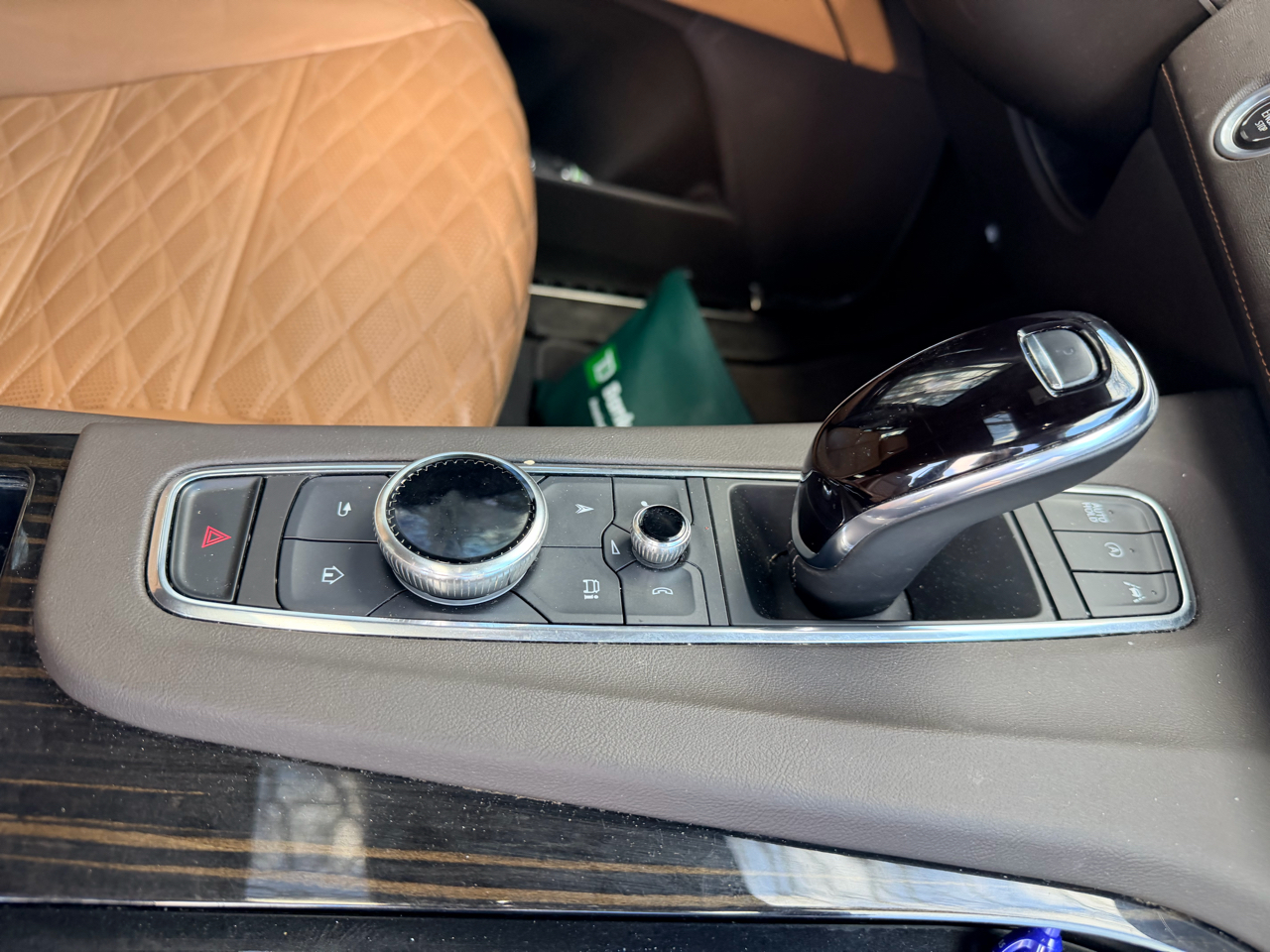 Cadillac Escalade 4WD 4dr Sport Platinum 2023