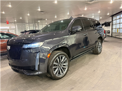 2023 Cadillac Escalade 