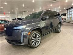 2023 Cadillac Escalade 