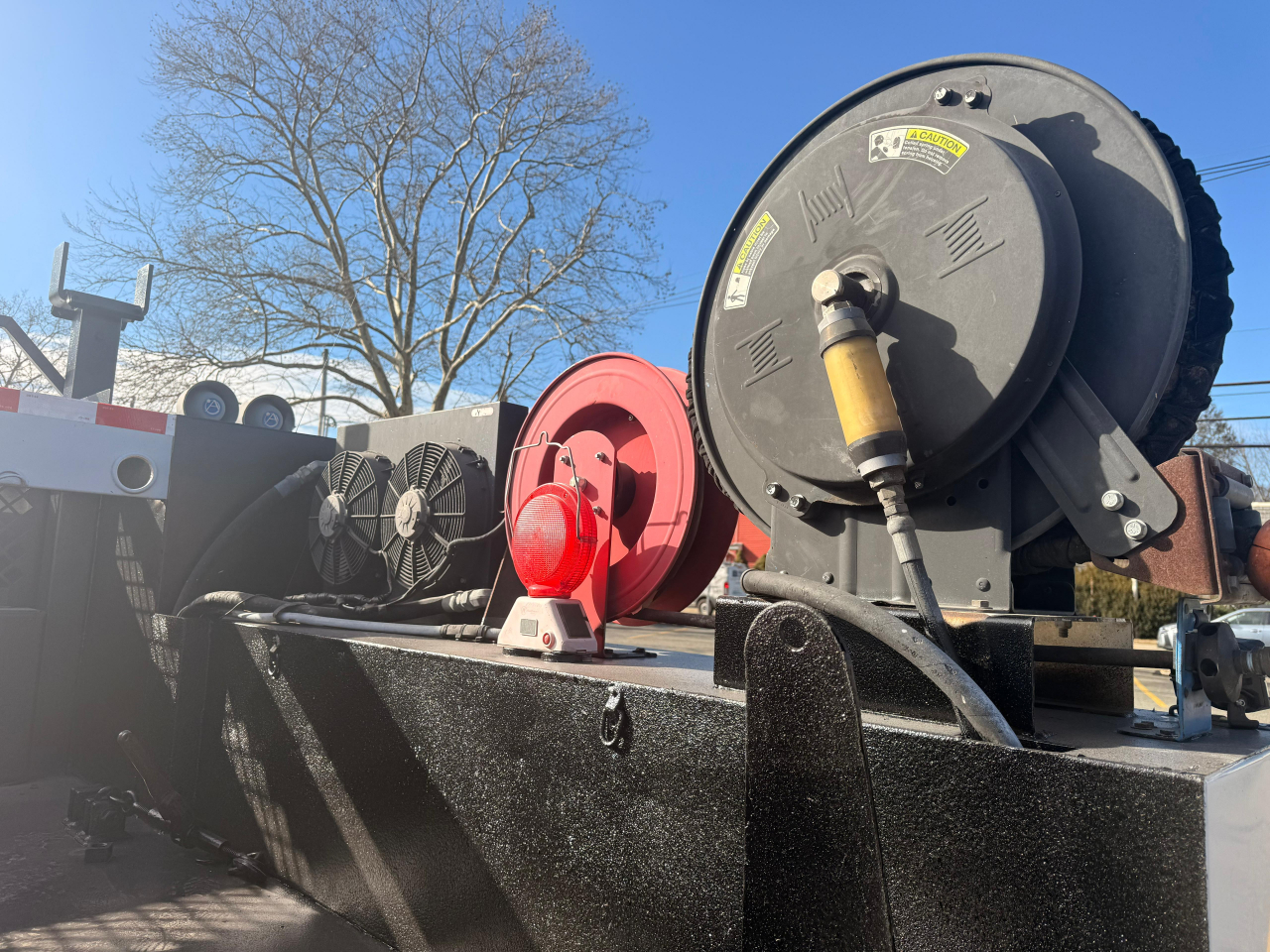 Ford F-550 Crew Cab DRW 2WD 2015