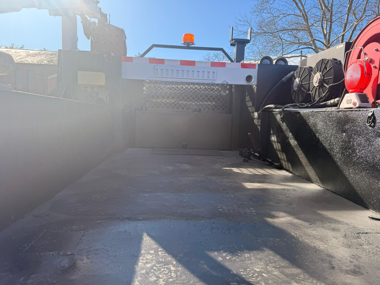 Ford F-550 Crew Cab DRW 2WD 2015