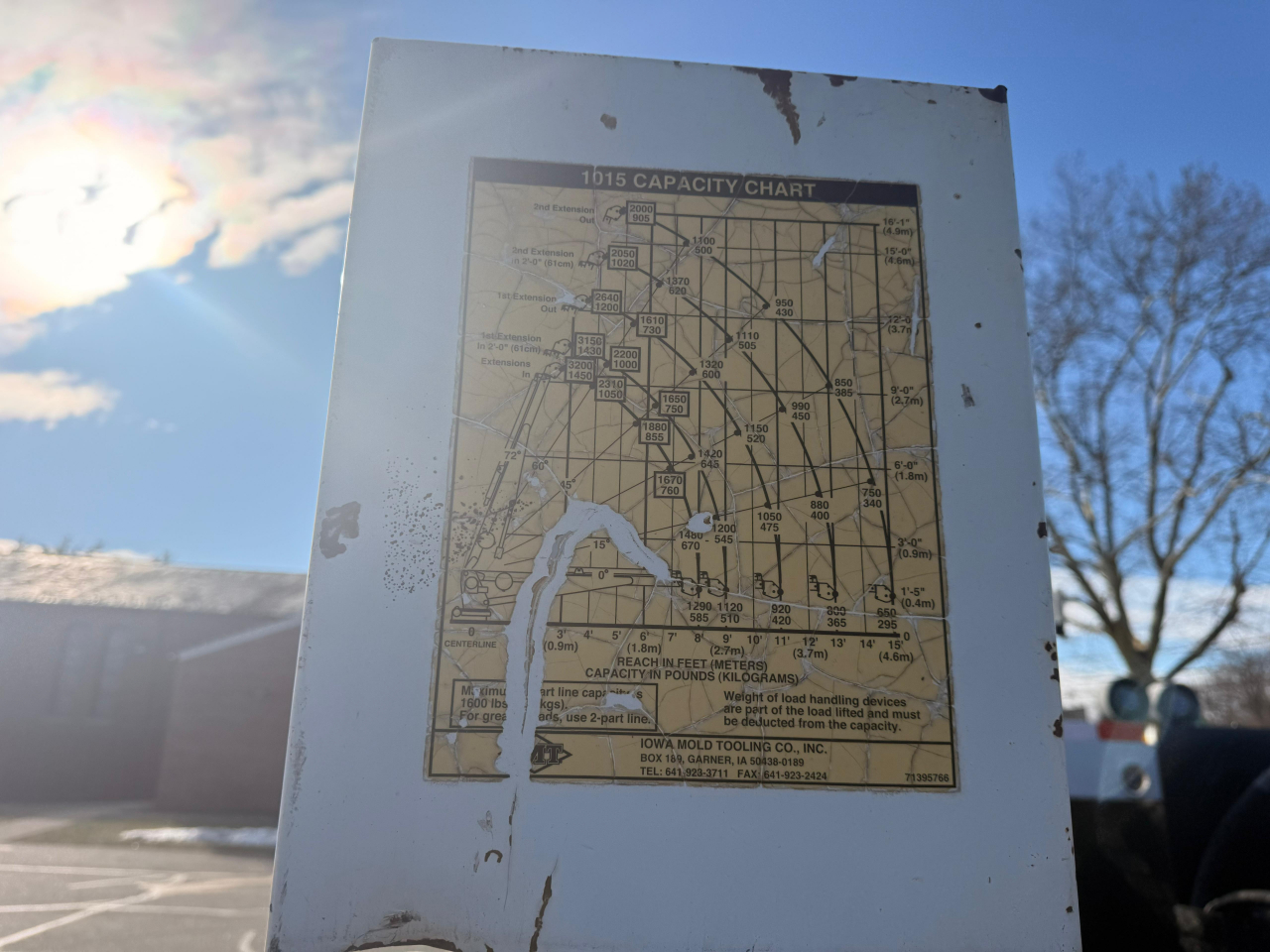 Ford F-550 Crew Cab DRW 2WD 2015