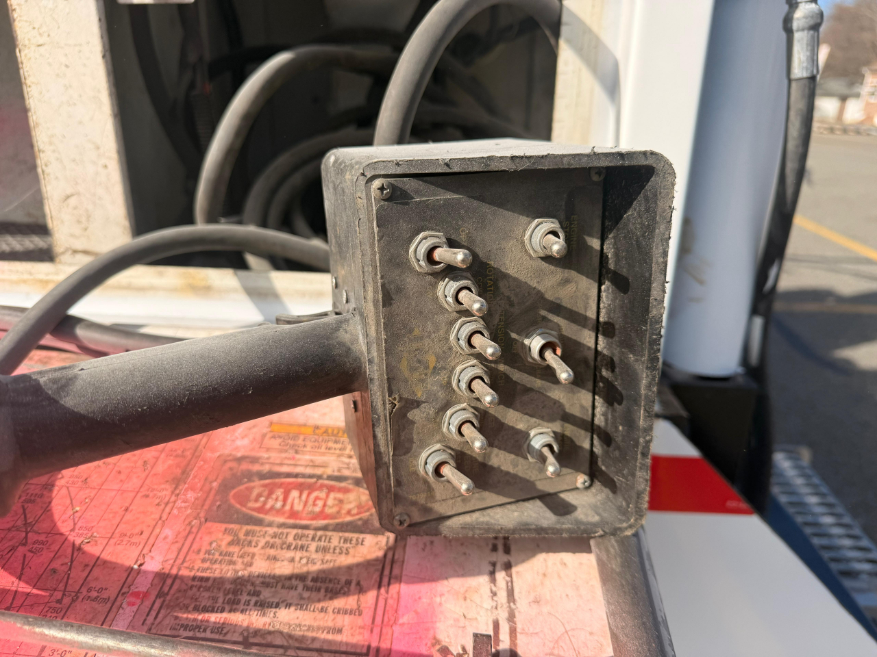 Ford F-550 Crew Cab DRW 2WD 2015