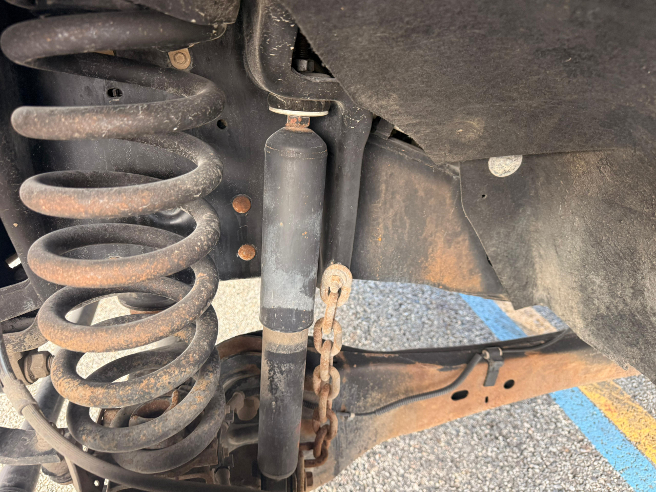 Ford F-550 Crew Cab DRW 2WD 2015