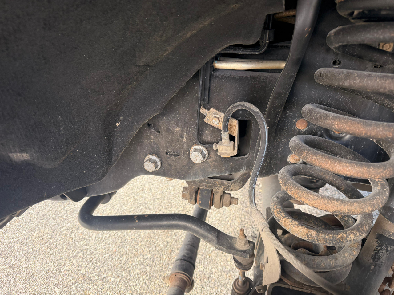 Ford F-550 Crew Cab DRW 2WD 2015