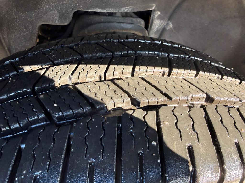 Chevrolet Tahoe LT 4WD 2016