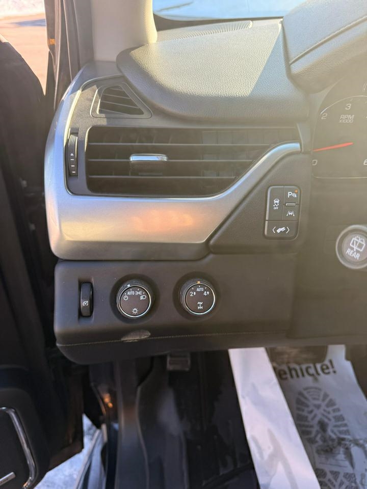 Chevrolet Tahoe LT 4WD 2016