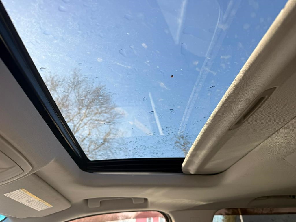 Chevrolet Tahoe LT 4WD 2016