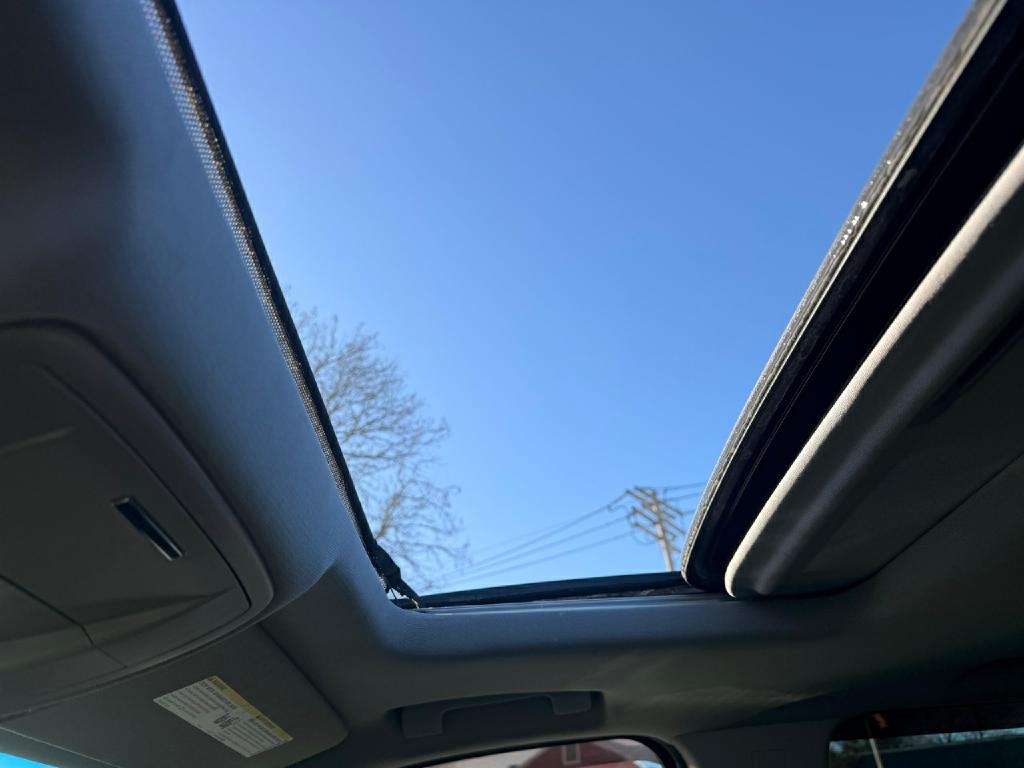 Chevrolet Tahoe LT 4WD 2016