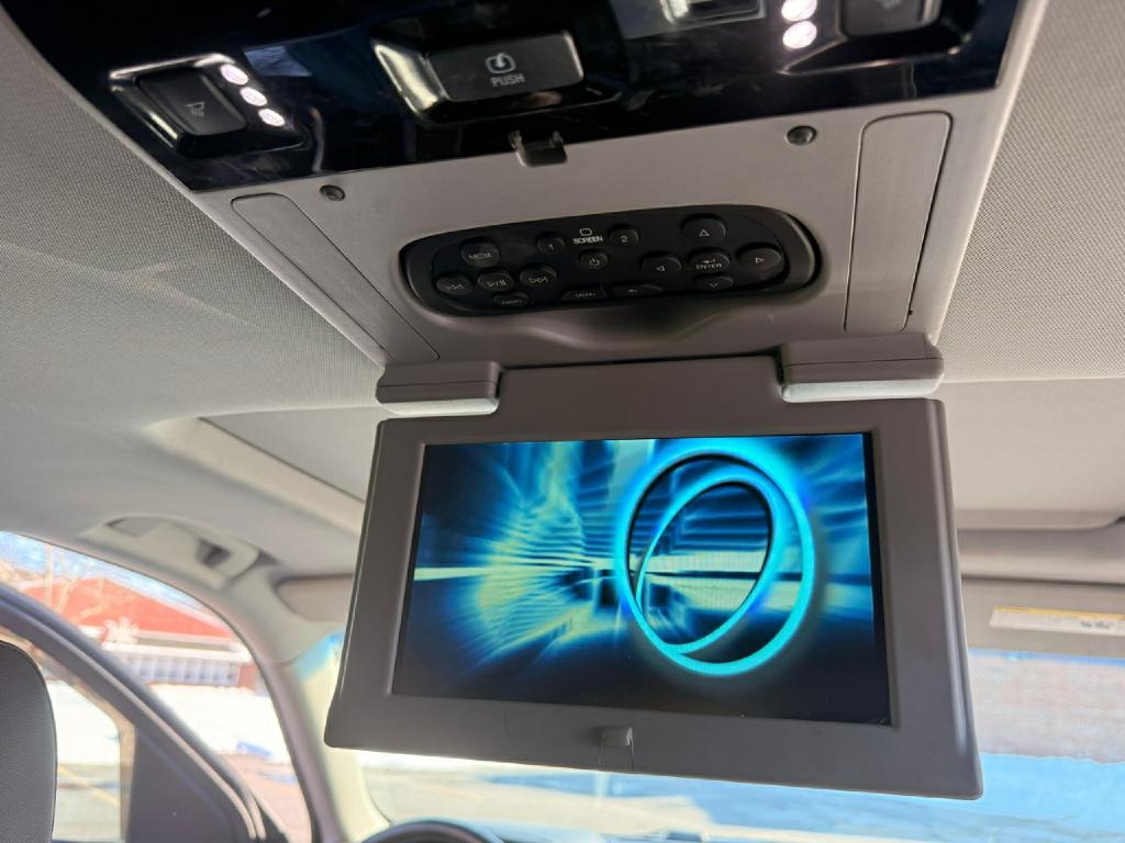 Chevrolet Tahoe LT 4WD 2016