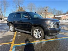 2016 Chevrolet Tahoe 
