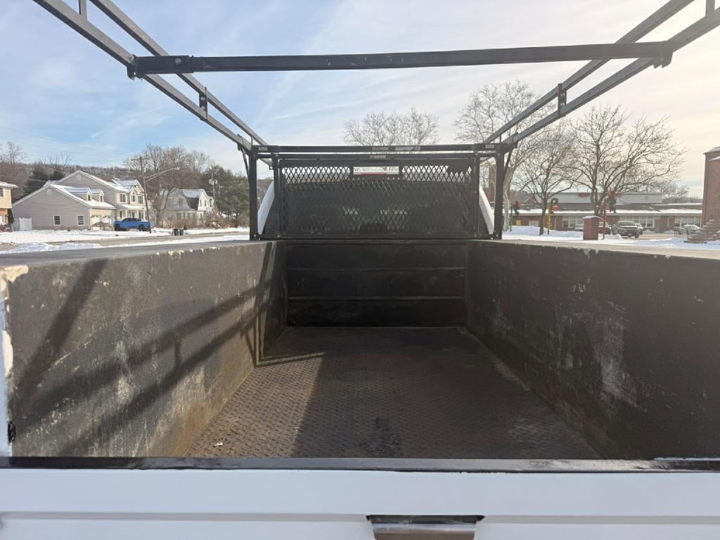 Ford F-350 SD XL Crew Cab LWB 4WD 2018