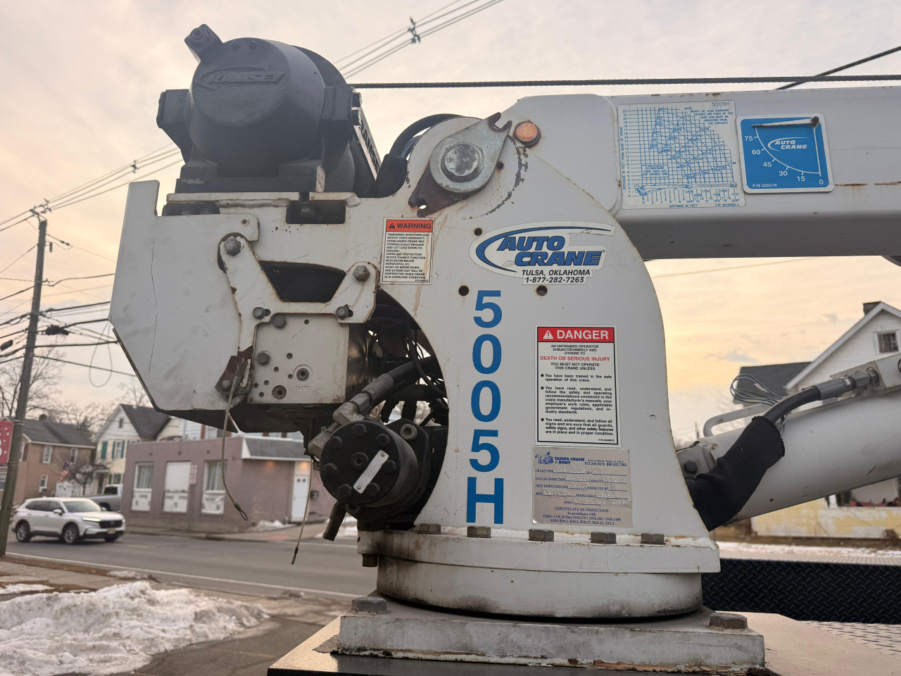 Ford F-450 SD Regular Cab DRW 2WD 2015