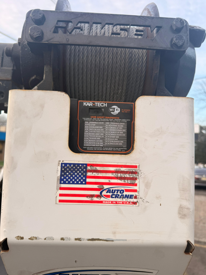 Ford F-450 SD Regular Cab DRW 2WD 2015