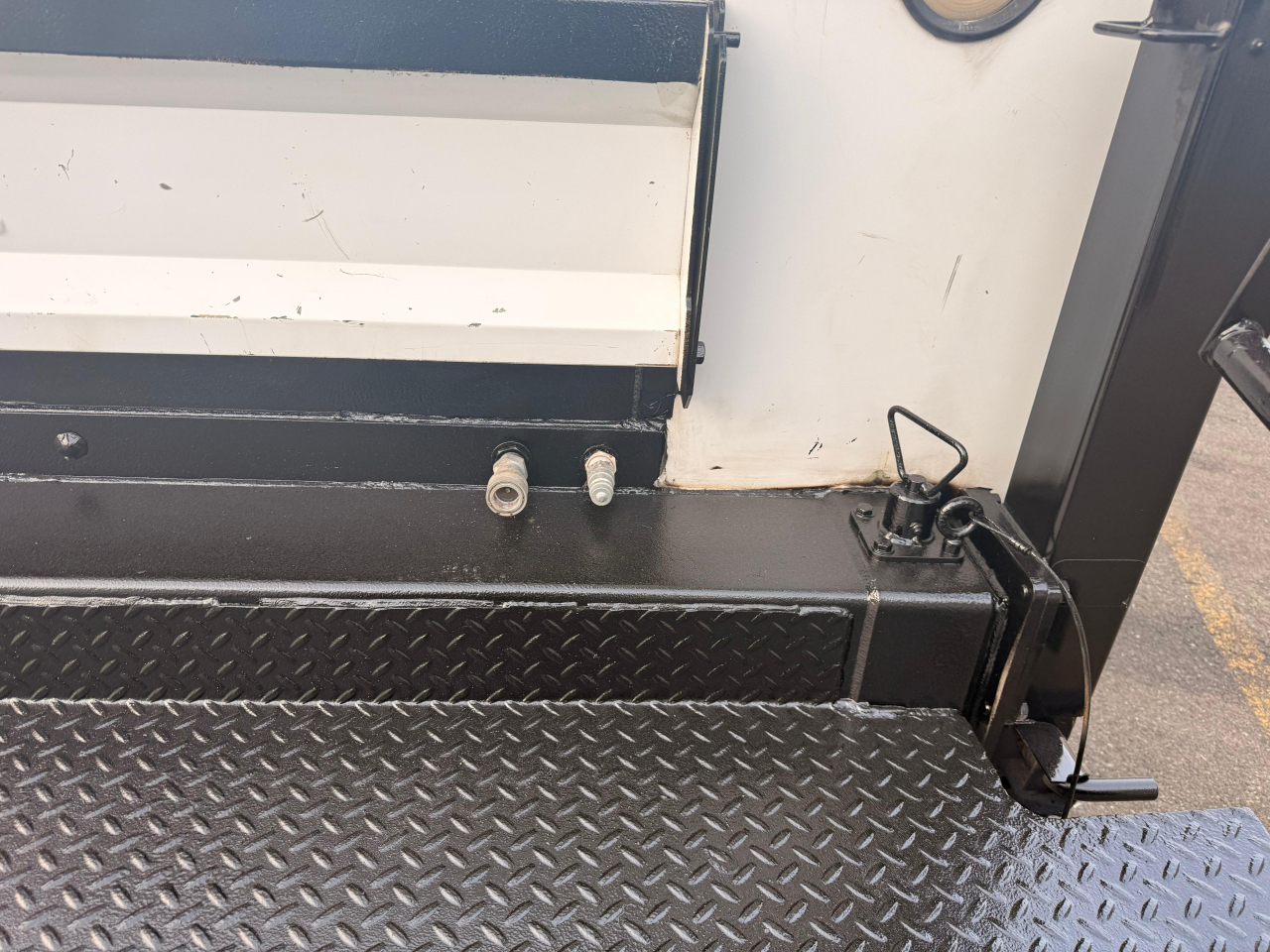 Ford F-450 SD Regular Cab DRW 2WD 2015