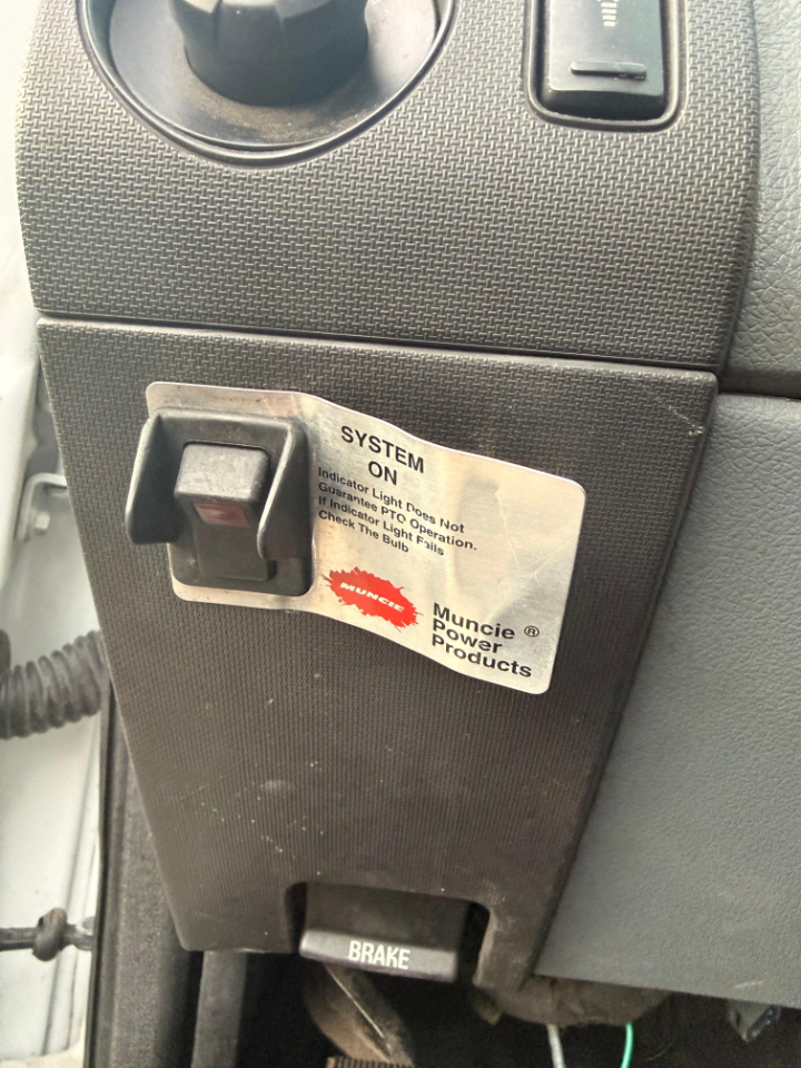 Ford F-450 SD Regular Cab DRW 2WD 2015