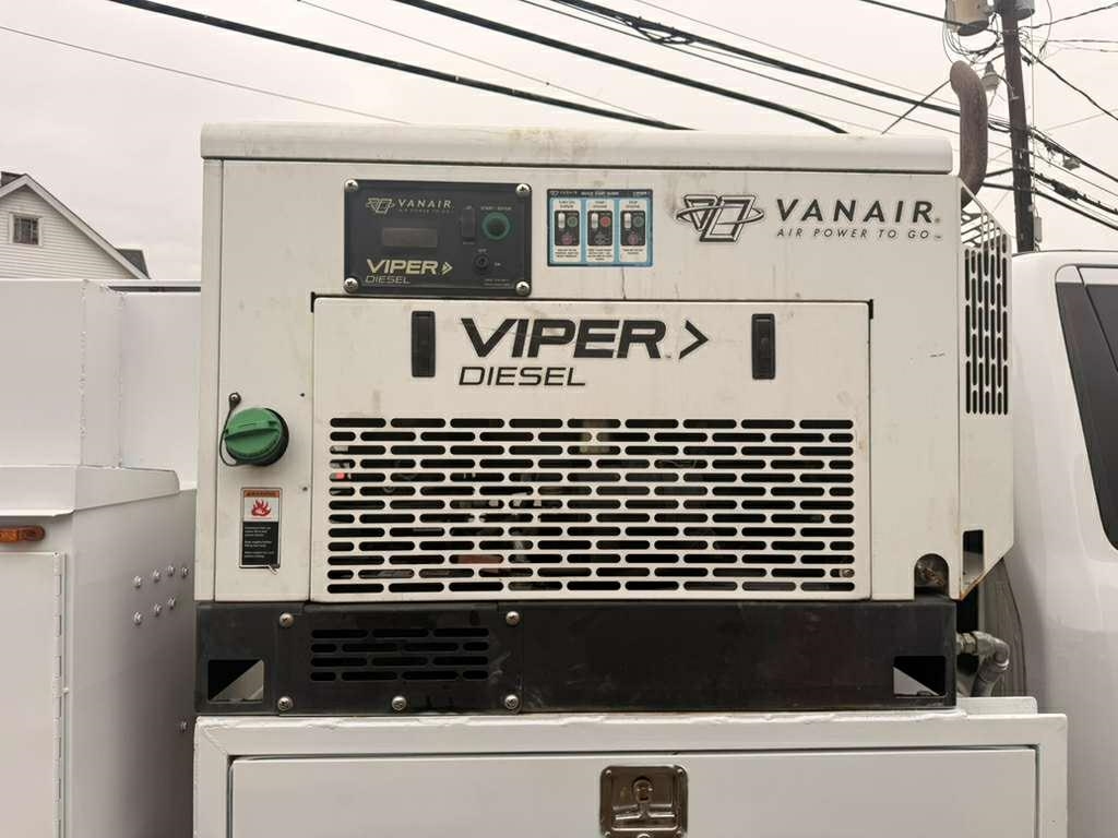 Ford F-450 SD Regular Cab DRW 4WD 2017