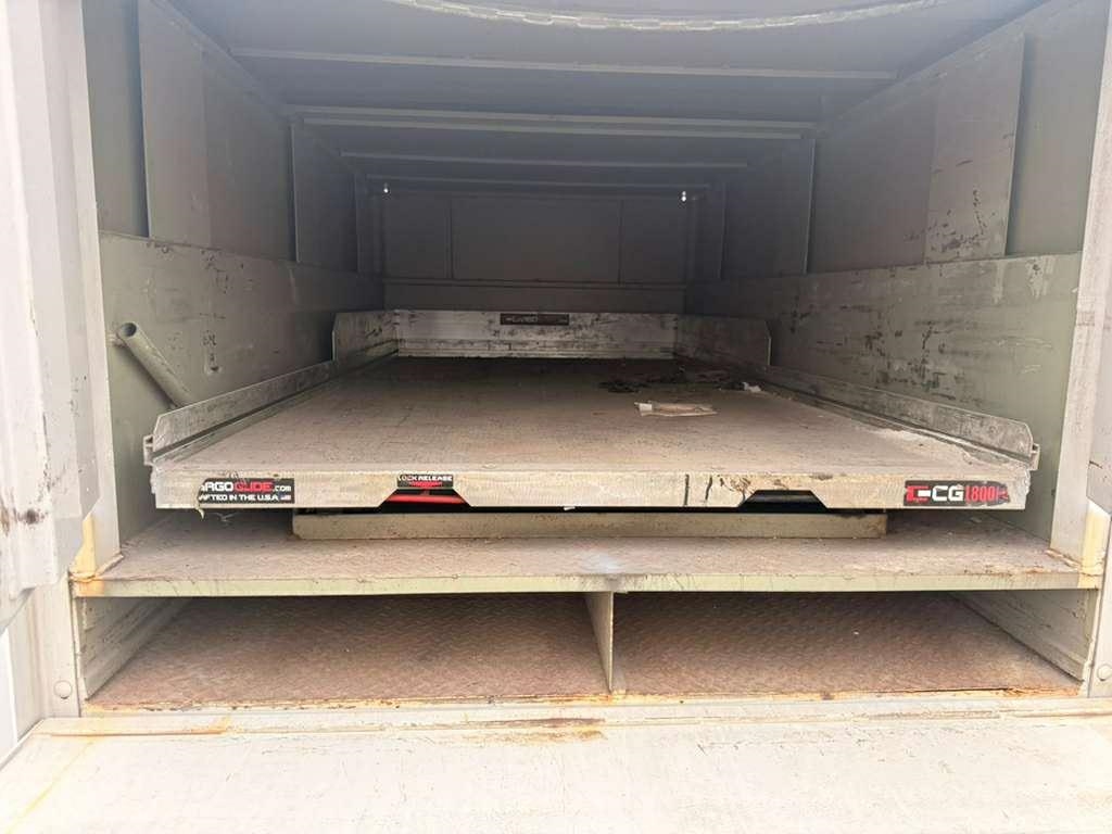 Ford F-450 SD Regular Cab DRW 4WD 2017