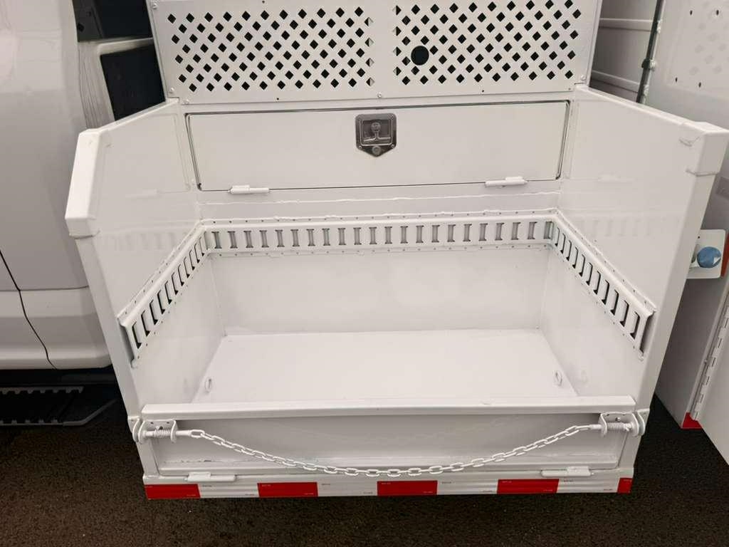 Ford F-450 SD Regular Cab DRW 4WD 2017