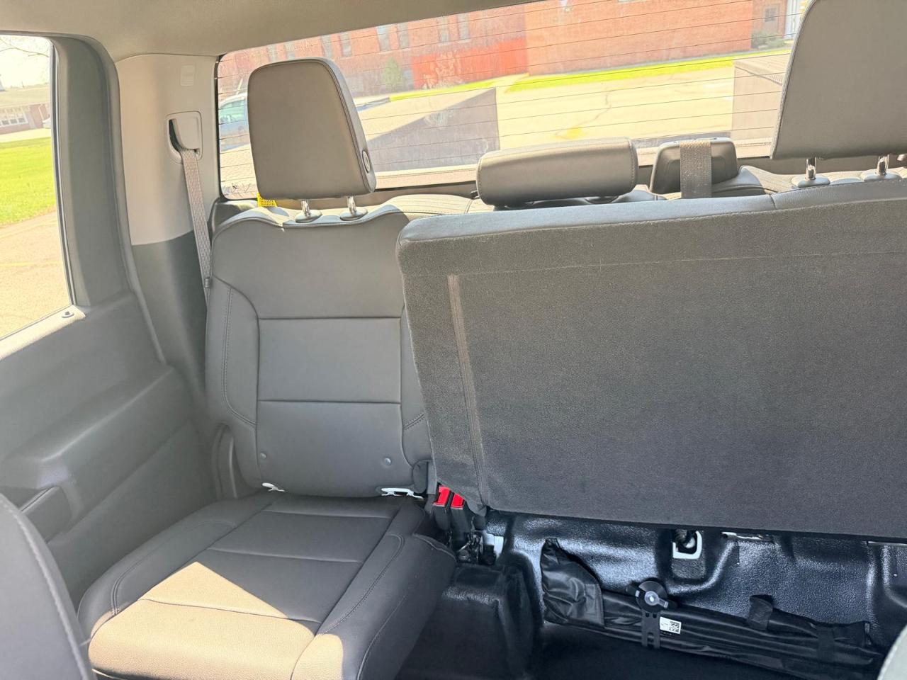 Chevrolet Silverado 3500HD Work Truck Crew Cab 4WD 2025