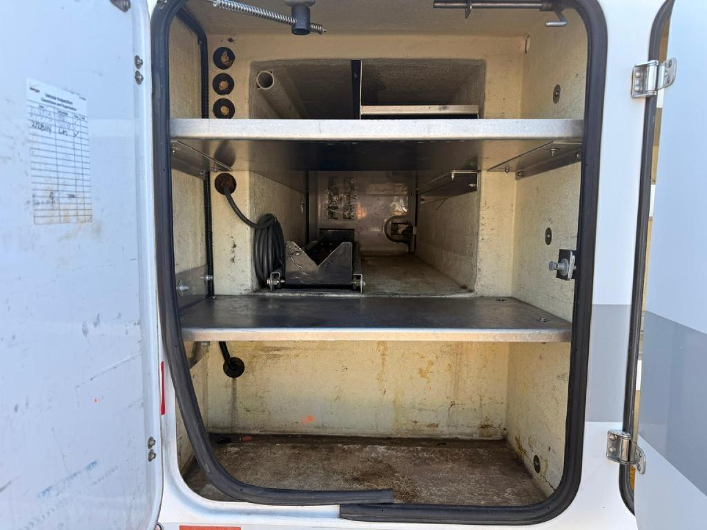 Dodge Ram 4500 Regular Cab 2WD 2012