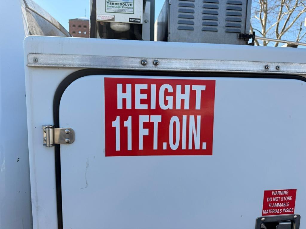 Dodge Ram 4500 Regular Cab 2WD 2012