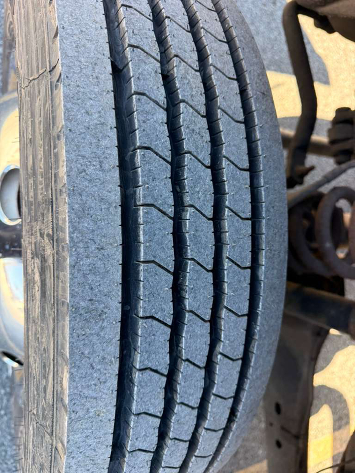 Ford F-550 Regular Cab DRW 2WD 2015