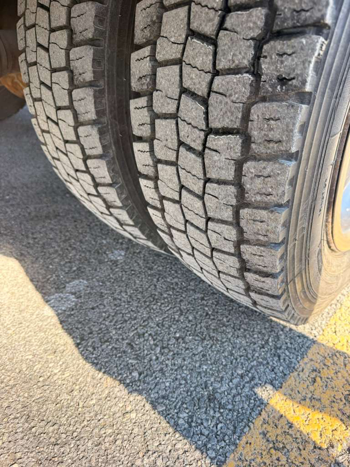 Ford F-550 Regular Cab DRW 2WD 2015