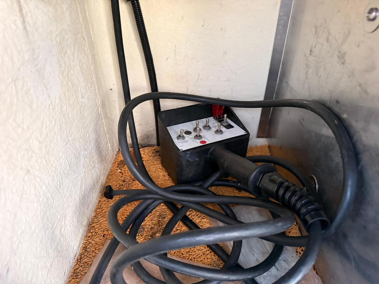 RAM 4500 Regular Cab 2WD DRW 2018